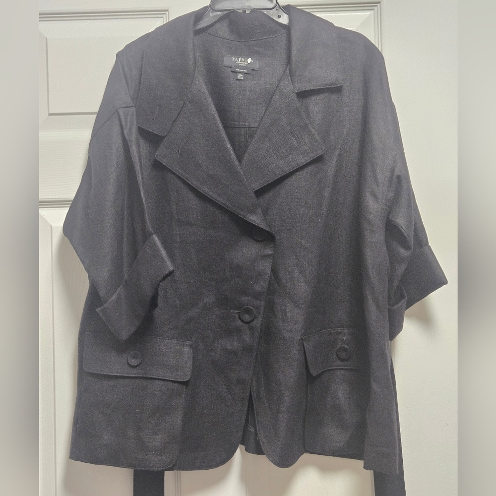 Talbots Blazer - Picture 7 of 7